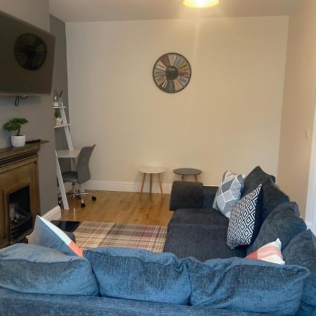 Gateshead Serviced Apartment Ideal For Contractors And Vacationing Luaran gambar