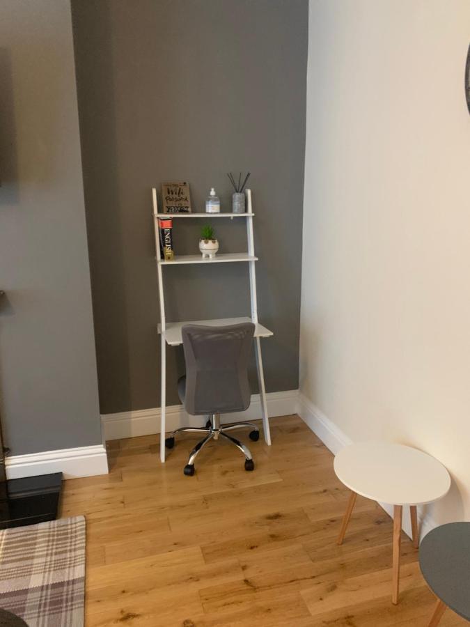 Gateshead Serviced Apartment Ideal For Contractors And Vacationing Luaran gambar