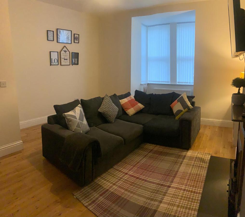 Gateshead Serviced Apartment Ideal For Contractors And Vacationing Luaran gambar