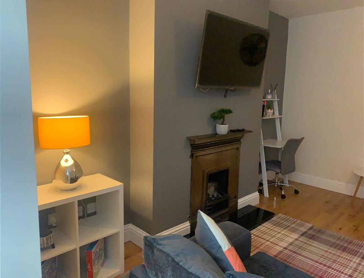 Gateshead Serviced Apartment Ideal For Contractors And Vacationing Luaran gambar